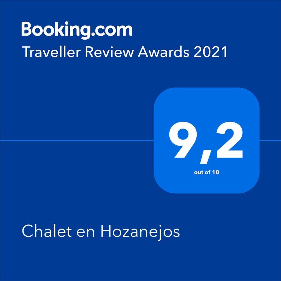 Chalet En Hozanejos Чиклана де ла Фронтера Екстериор снимка