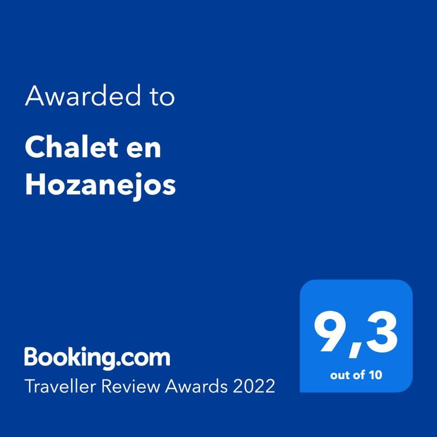 Chalet En Hozanejos Чиклана де ла Фронтера Екстериор снимка