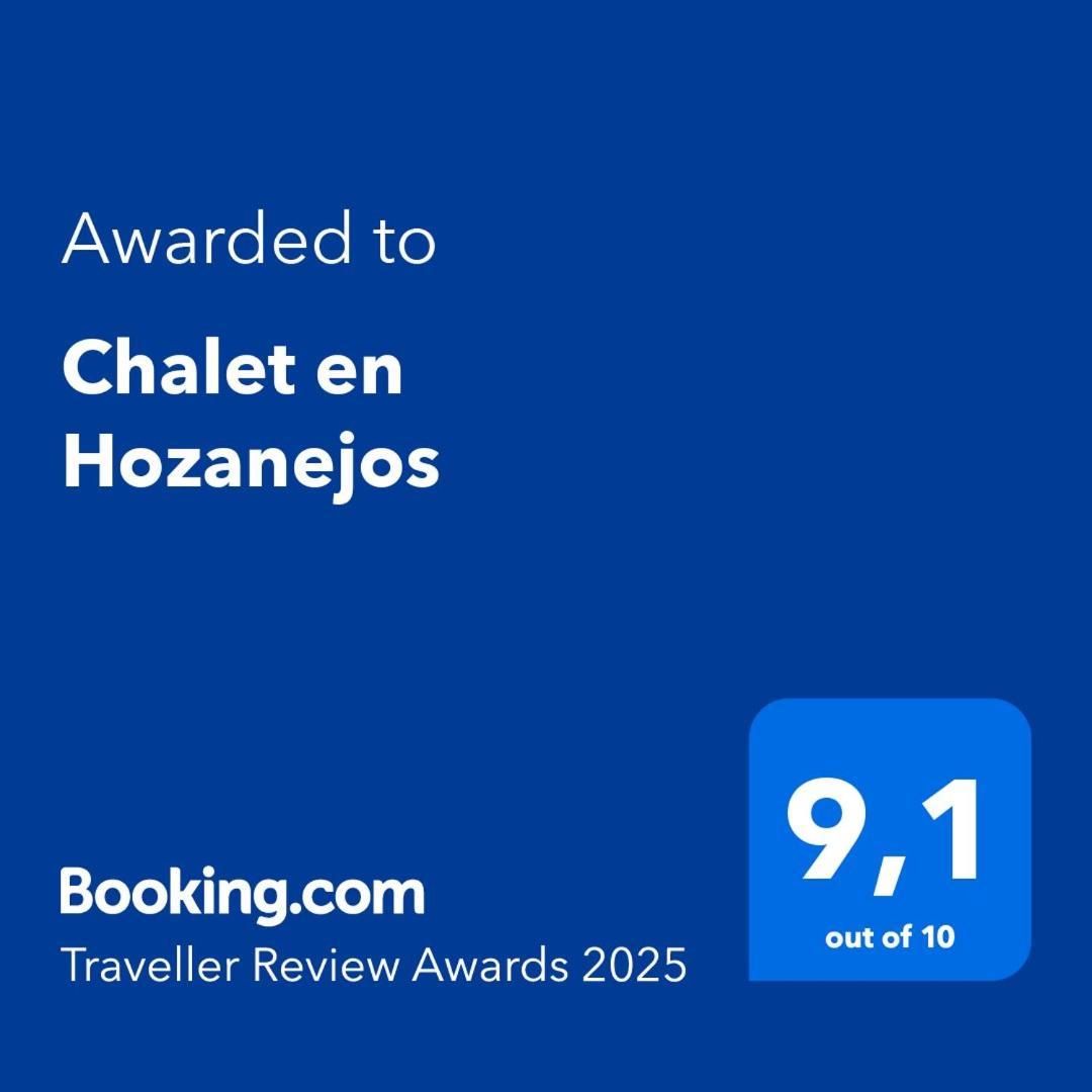 Chalet En Hozanejos Чиклана де ла Фронтера Екстериор снимка
